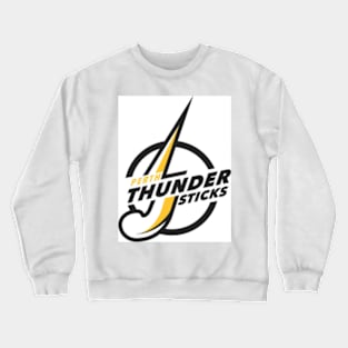 Perth Thundersticks Crewneck Sweatshirt